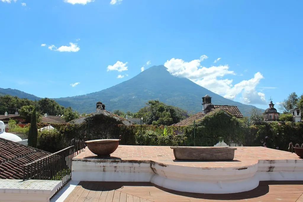 Pensativo House Hotel (Adults Only) Antigua Guatemala