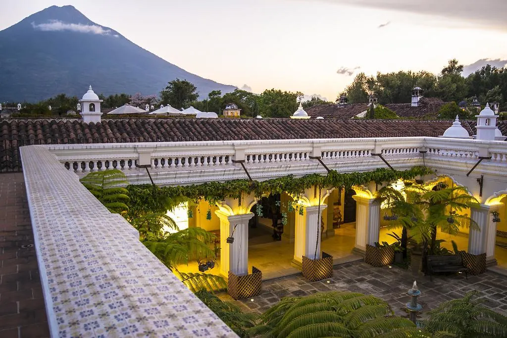 Pensativo House Hotel (Adults Only) Antigua