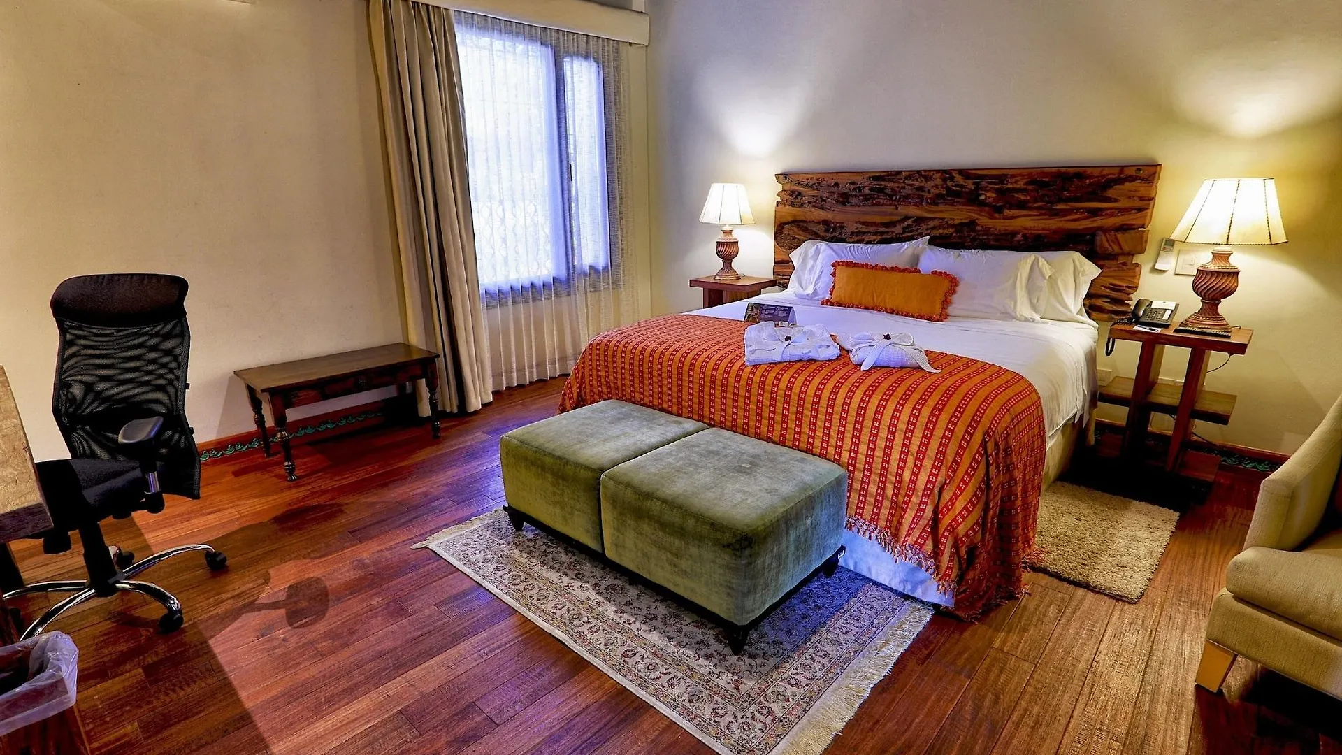 Pensativo House Hotel (Adults Only) Antigua