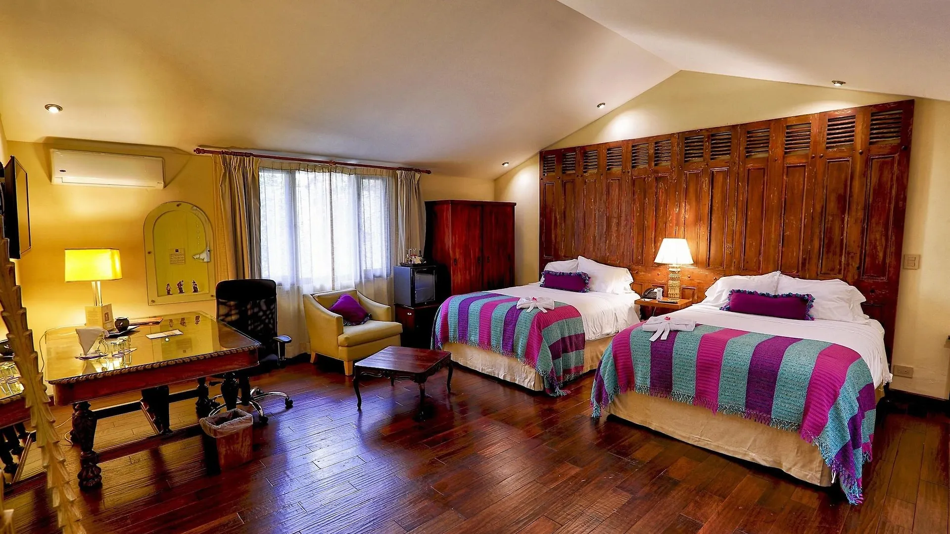 ****  Pensativo House Hotel (Adults Only) Antigua Guatemala