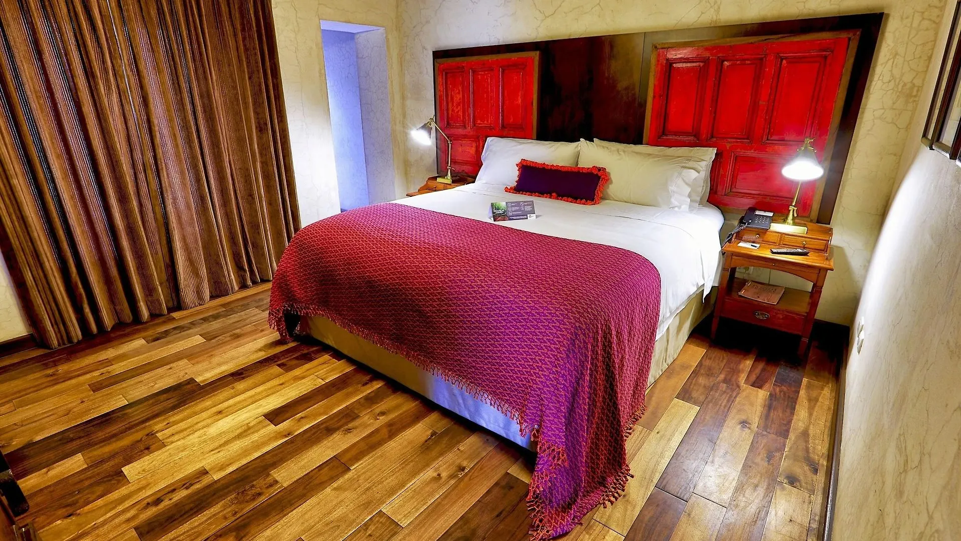 Pensativo House Hotel (Adults Only) Antigua