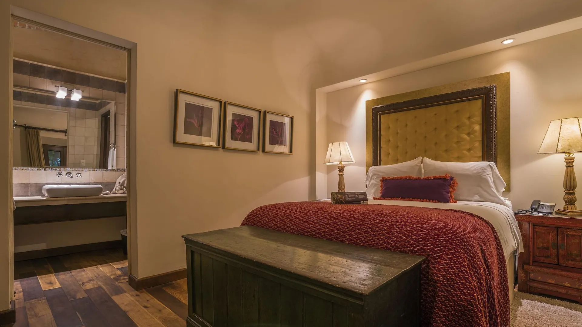 Pensativo House Hotel (Adults Only) Antigua
