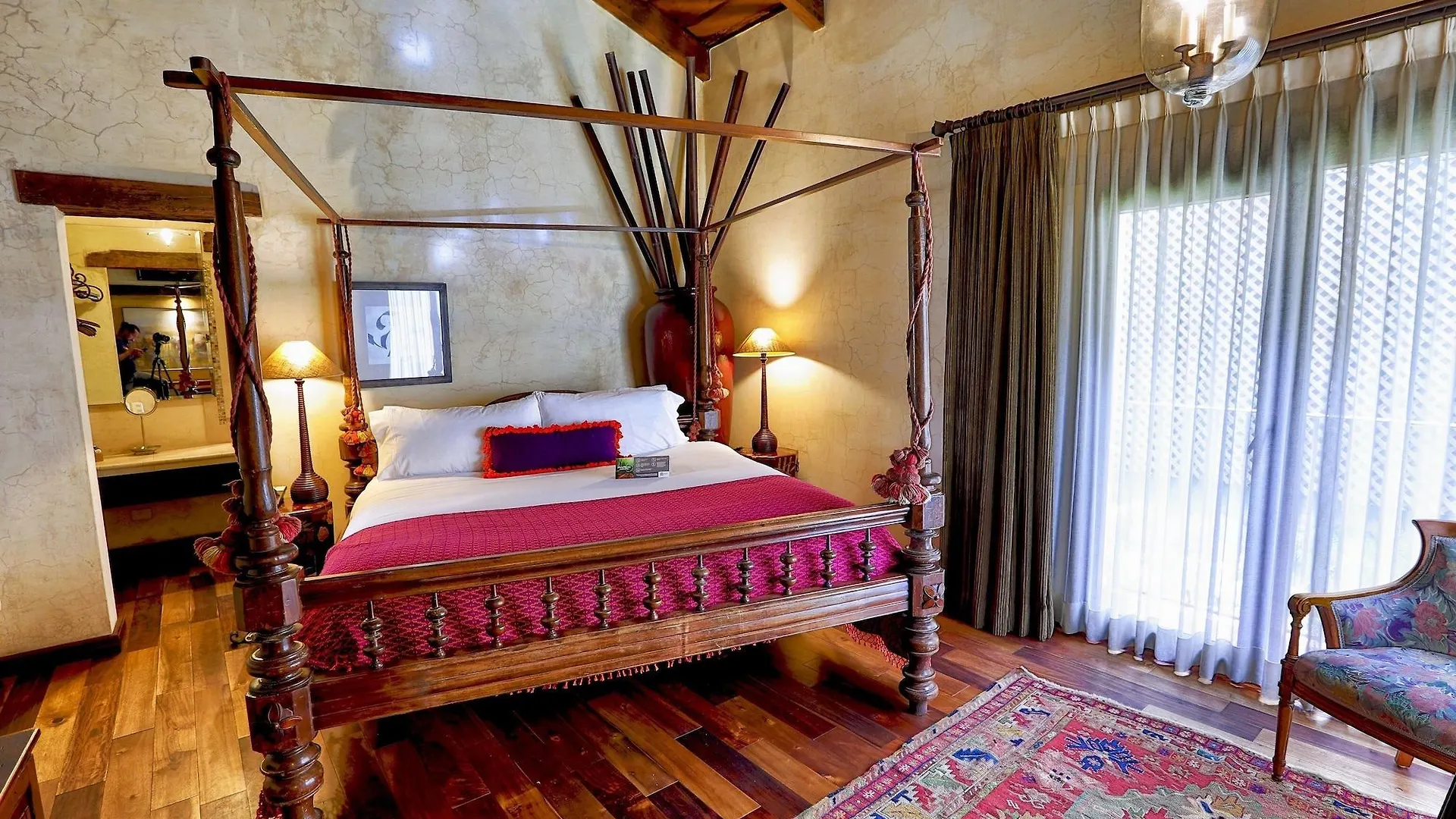 Pensativo House Hotel (Adults Only) Antigua