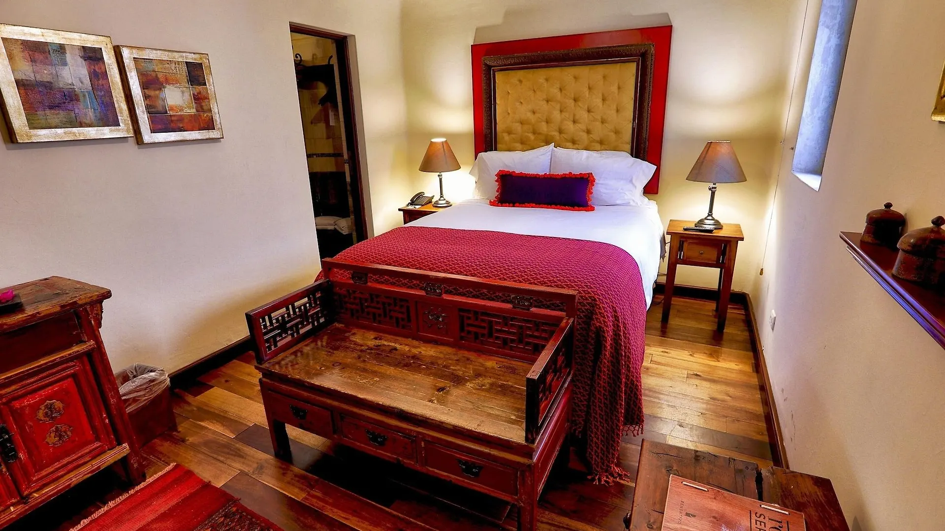 Pensativo House Hotel (Adults Only) Antigua