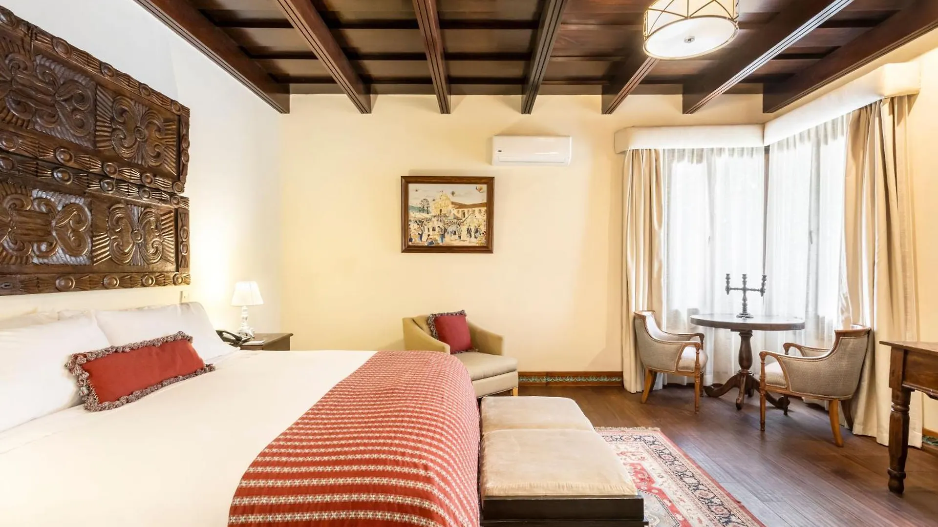 Pensativo House Hotel (Adults Only) Antigua Guatemala