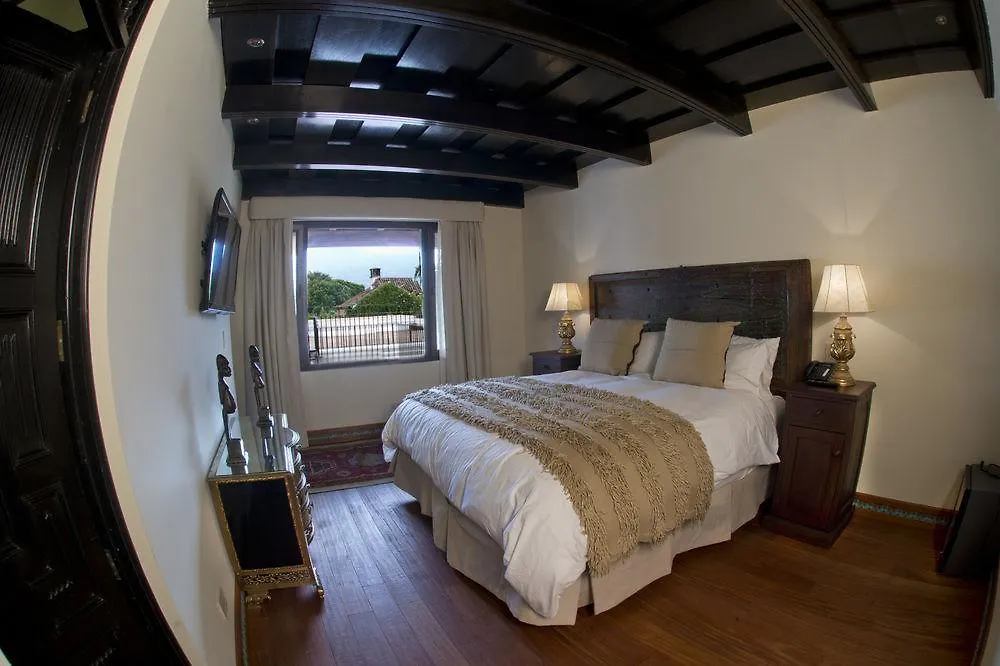 Pensativo House Hotel (Adults Only) Antigua