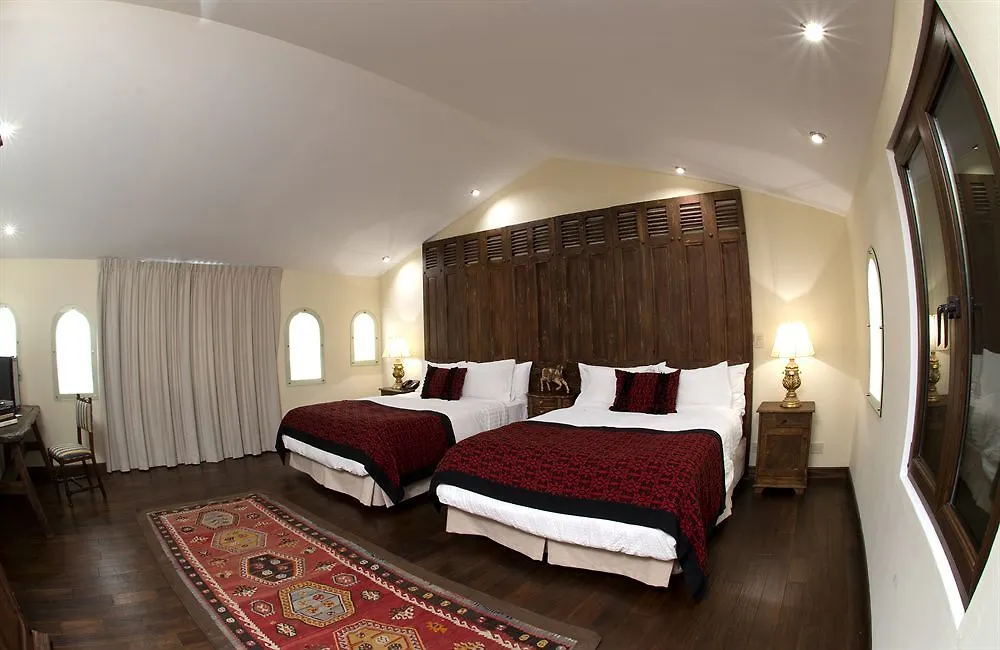 Pensativo House Hotel (Adults Only) Antigua