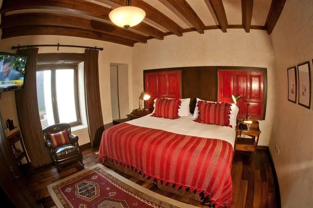 Pensativo House Hotel (Adults Only) Antigua