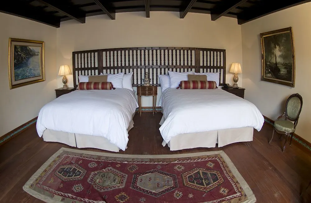 Pensativo House Hotel (Adults Only) Antigua