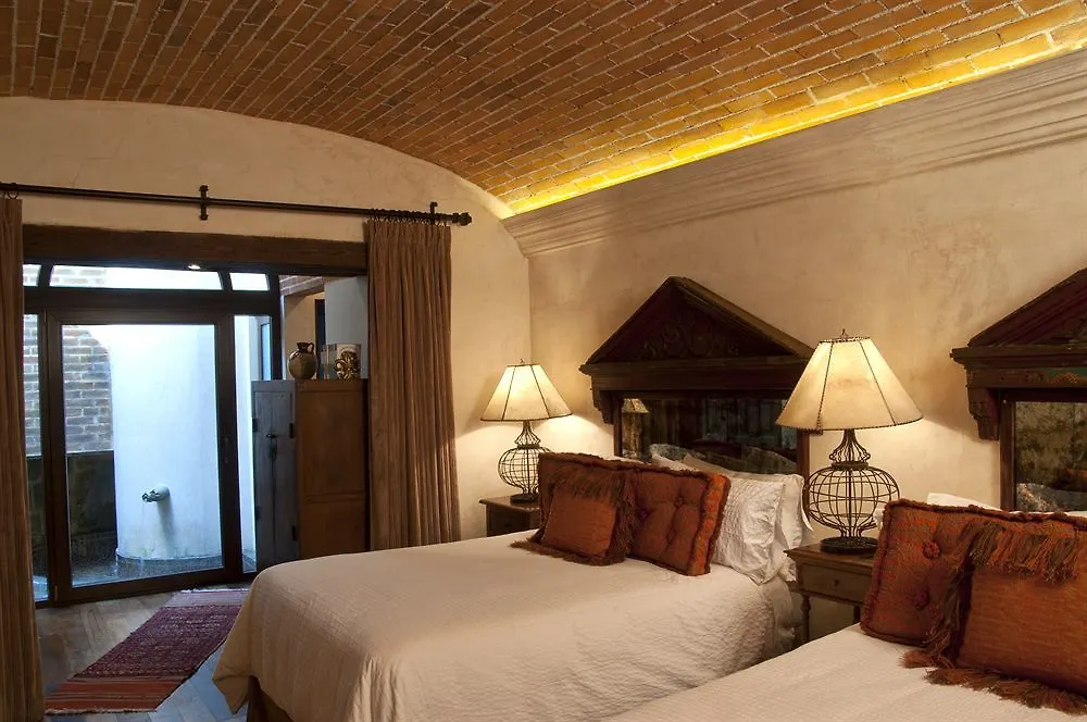 Pensativo House Hotel (Adults Only) Antigua