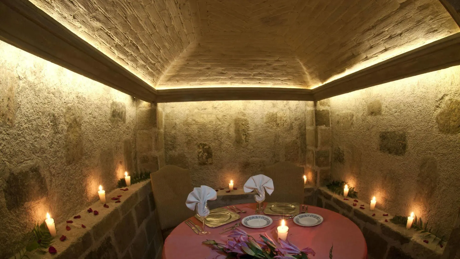 Pensativo House Hotel (Adults Only) Antigua 4*,