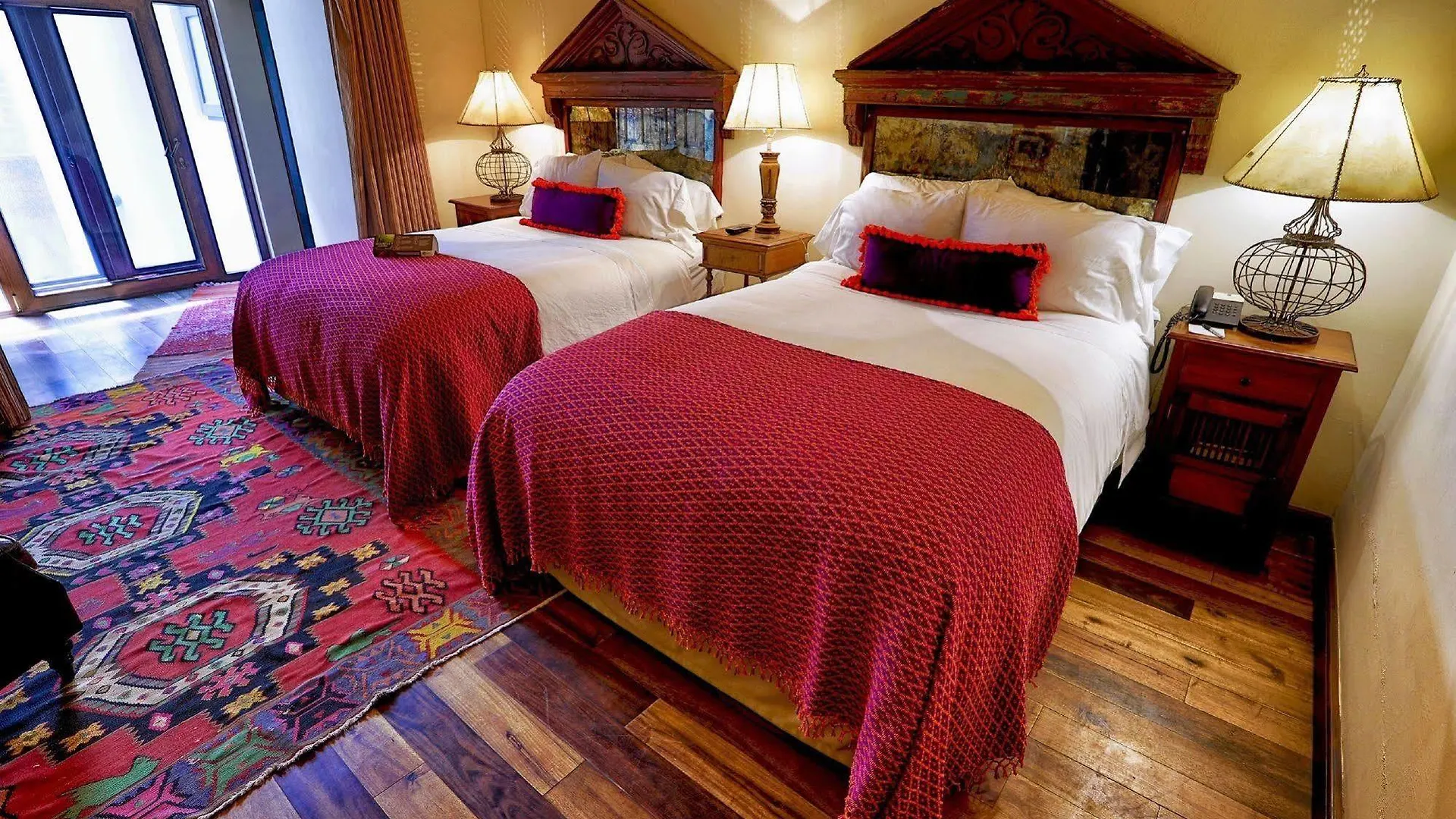 Pensativo House Hotel (Adults Only) Antigua