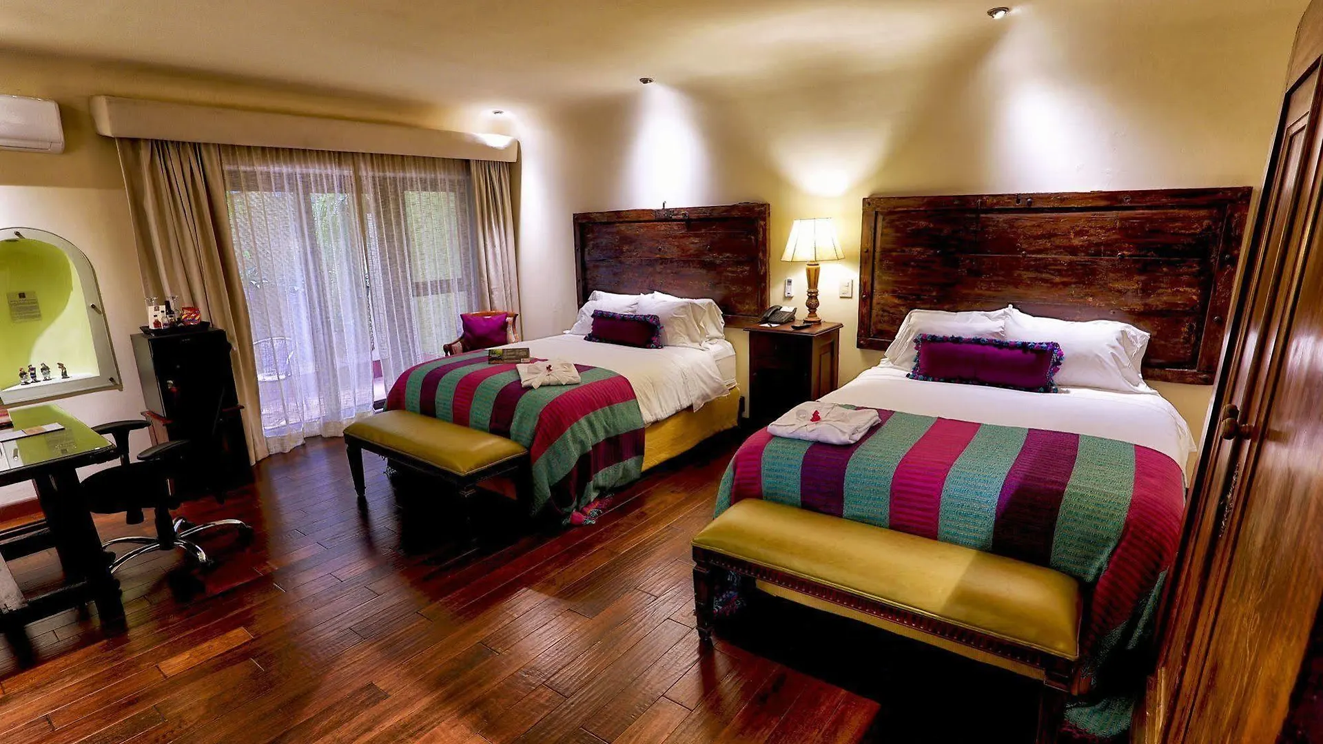 Pensativo House Hotel (Adults Only) Antigua 4*,  Guatemala
