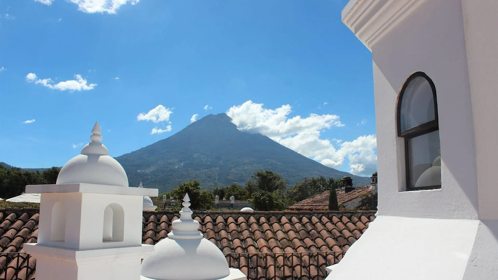 ****  Pensativo House Hotel (Adults Only) Antigua Guatemala