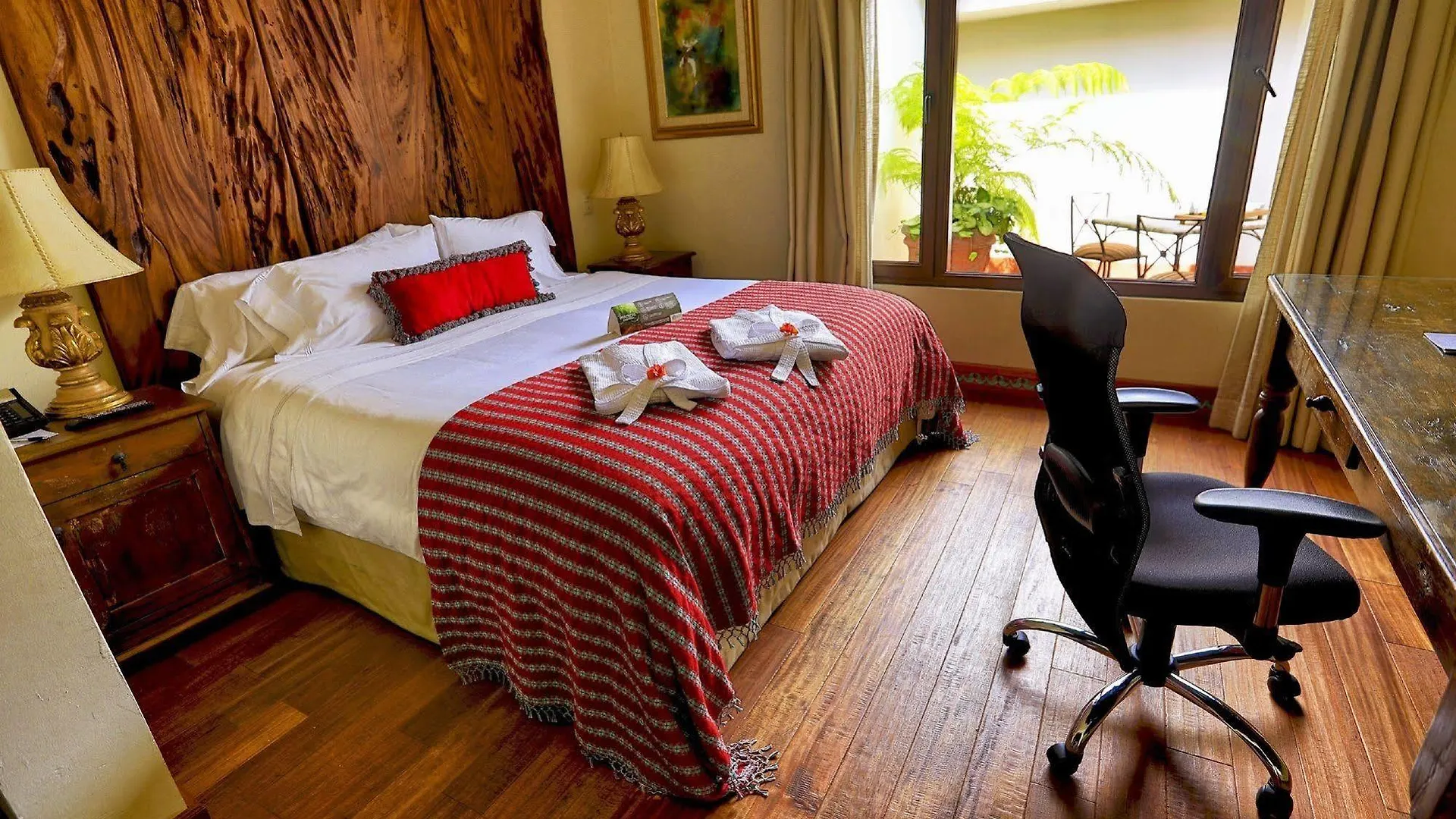 Pensativo House Hotel (Adults Only) Antigua