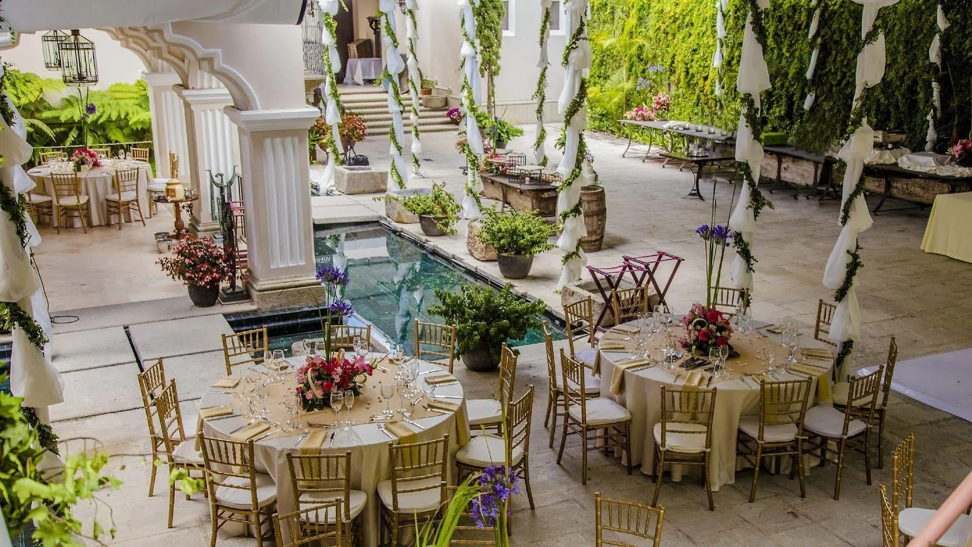 Pensativo House Hotel (Adults Only) Antigua
