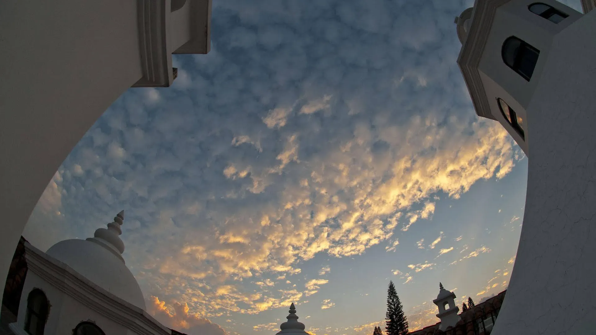 ****  Pensativo House Hotel (Adults Only) Antigua Guatemala