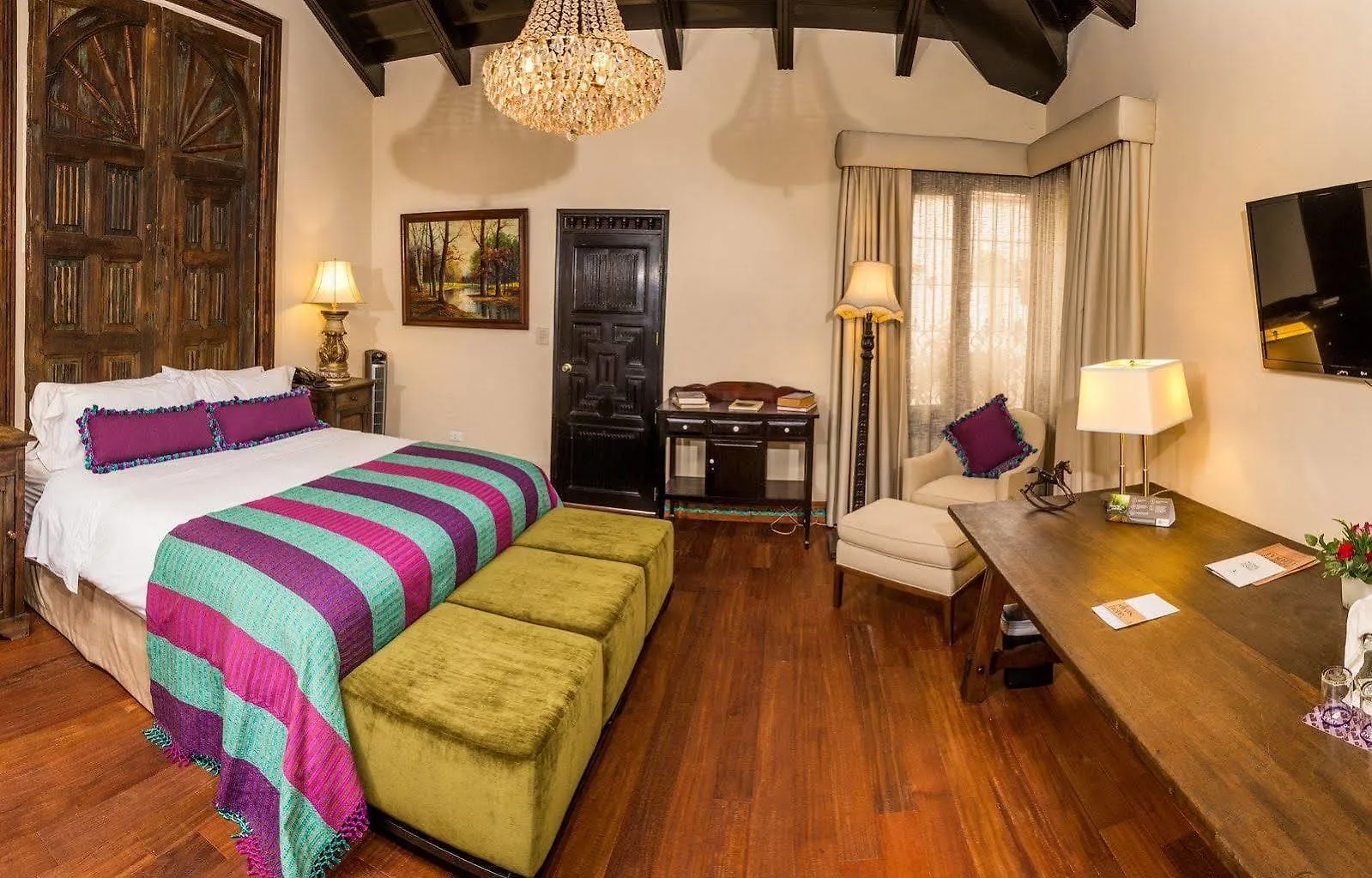 Pensativo House Hotel (Adults Only) Antigua