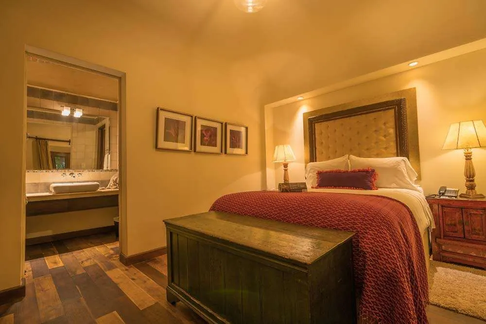 Pensativo House Hotel (Adults Only) Antigua