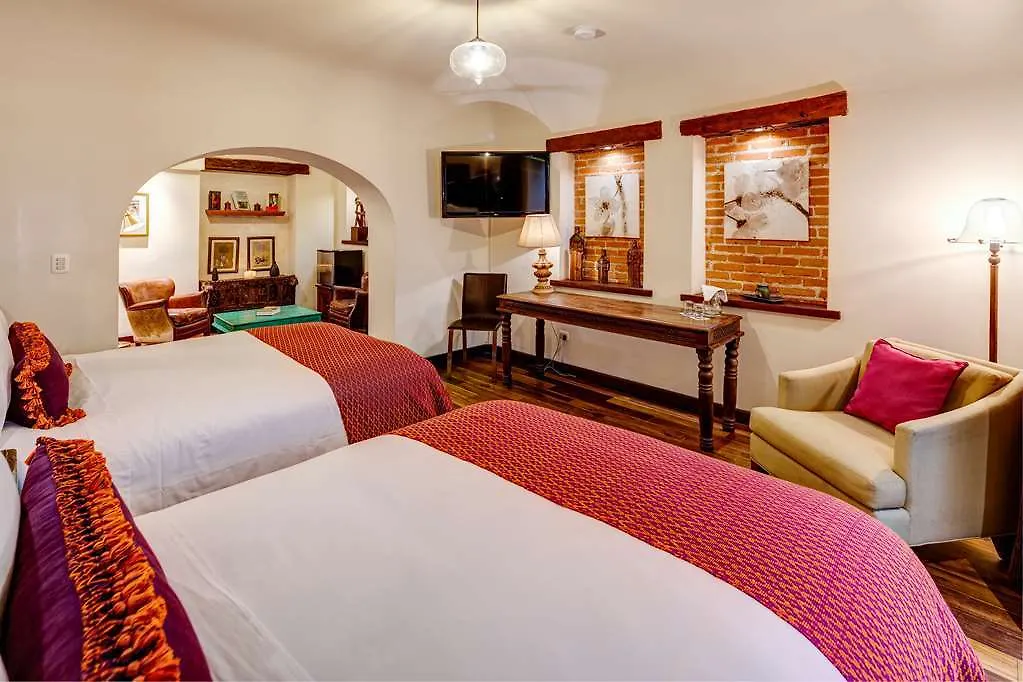 Pensativo House Hotel (Adults Only) Antigua Guatemala