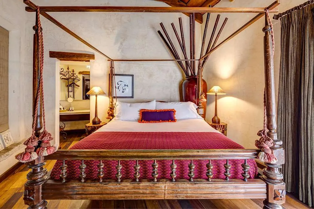 Pensativo House Hotel (Adults Only) Antigua Guatemala