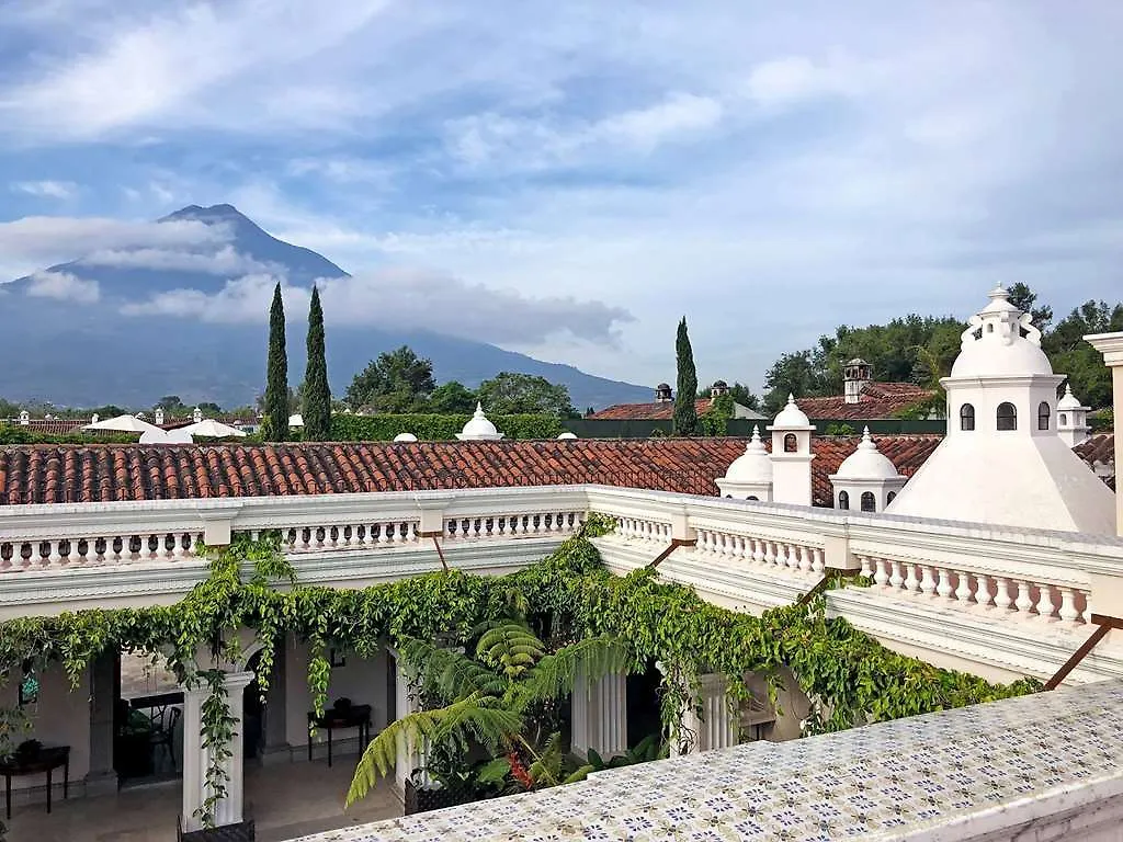 Pensativo House Hotel (Adults Only) Antigua