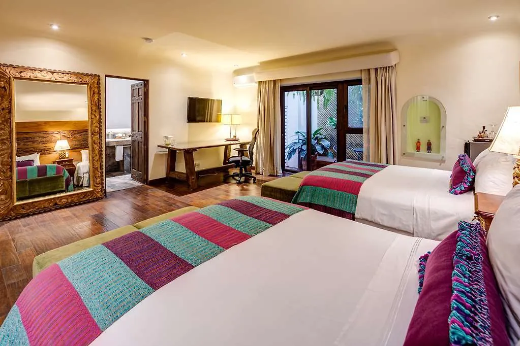 ****  Pensativo House Hotel (Adults Only) Antigua Guatemala
