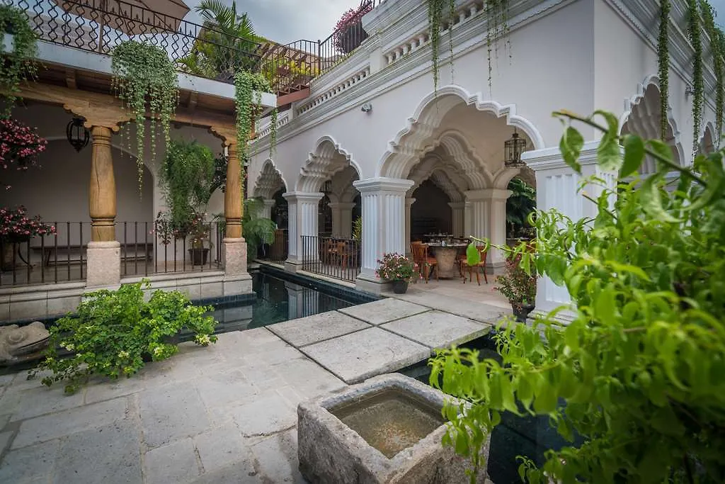 Pensativo House Hotel (Adults Only) Antigua