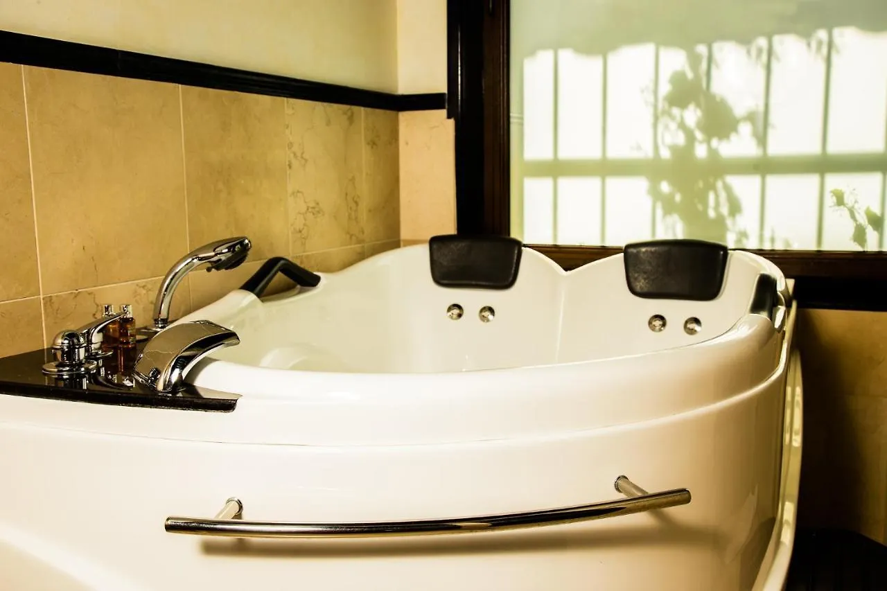 Pensativo House Hotel (Adults Only) Antigua Guatemala