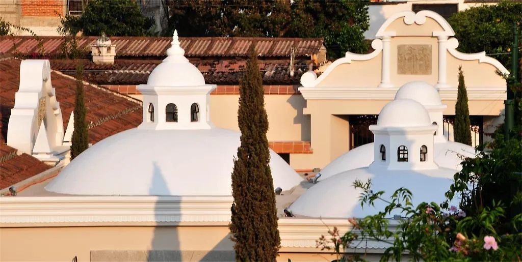 Pensativo House Hotel (Adults Only) Antigua