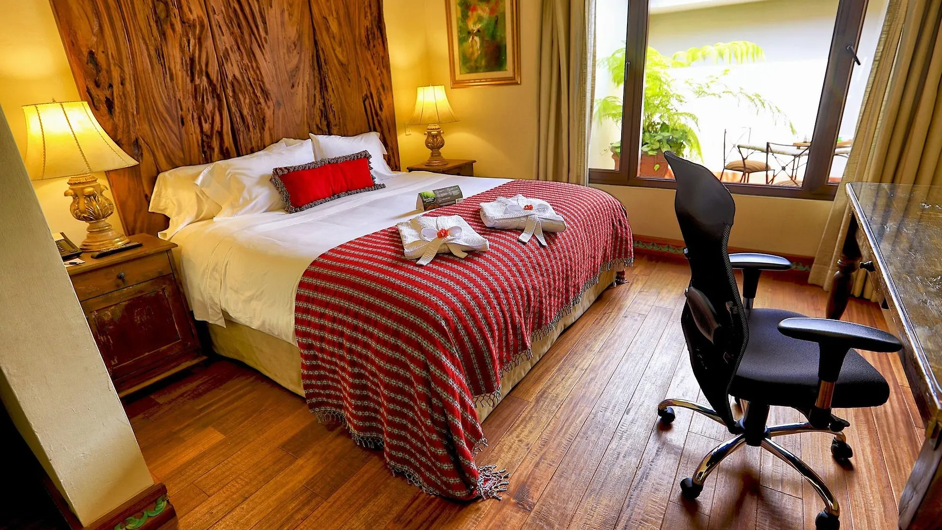 Pensativo House Hotel (Adults Only) Antigua Guatemala