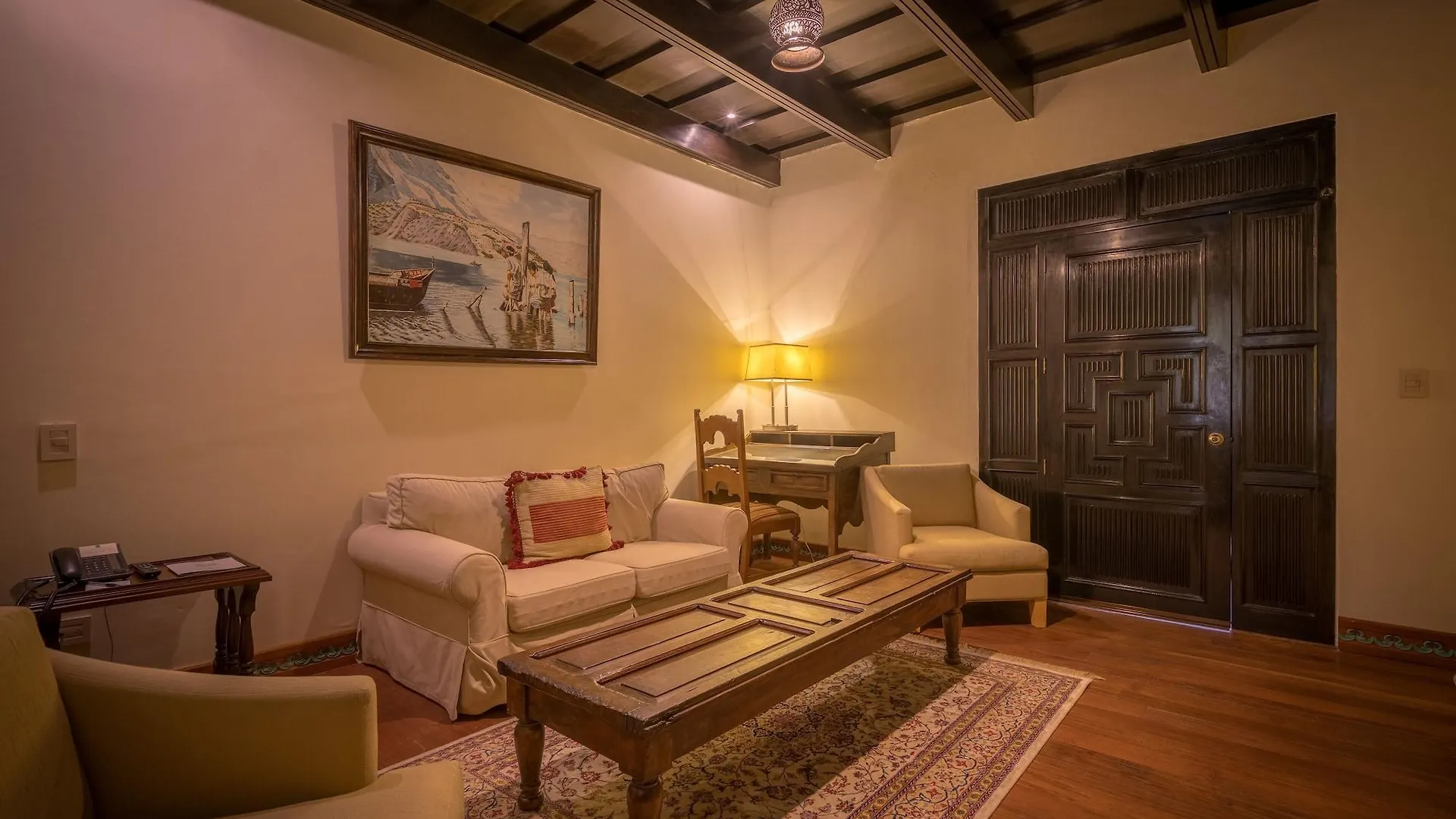 Pensativo House Hotel (Adults Only) Antigua