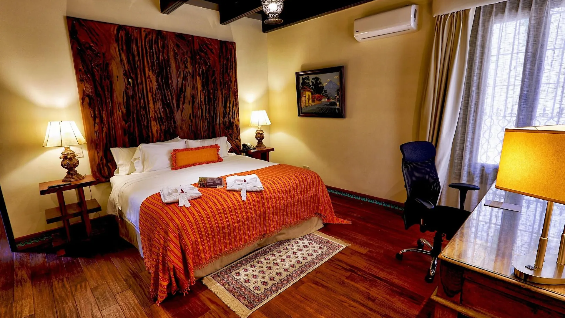 Pensativo House Hotel (Adults Only) Антигуа-Гватемала