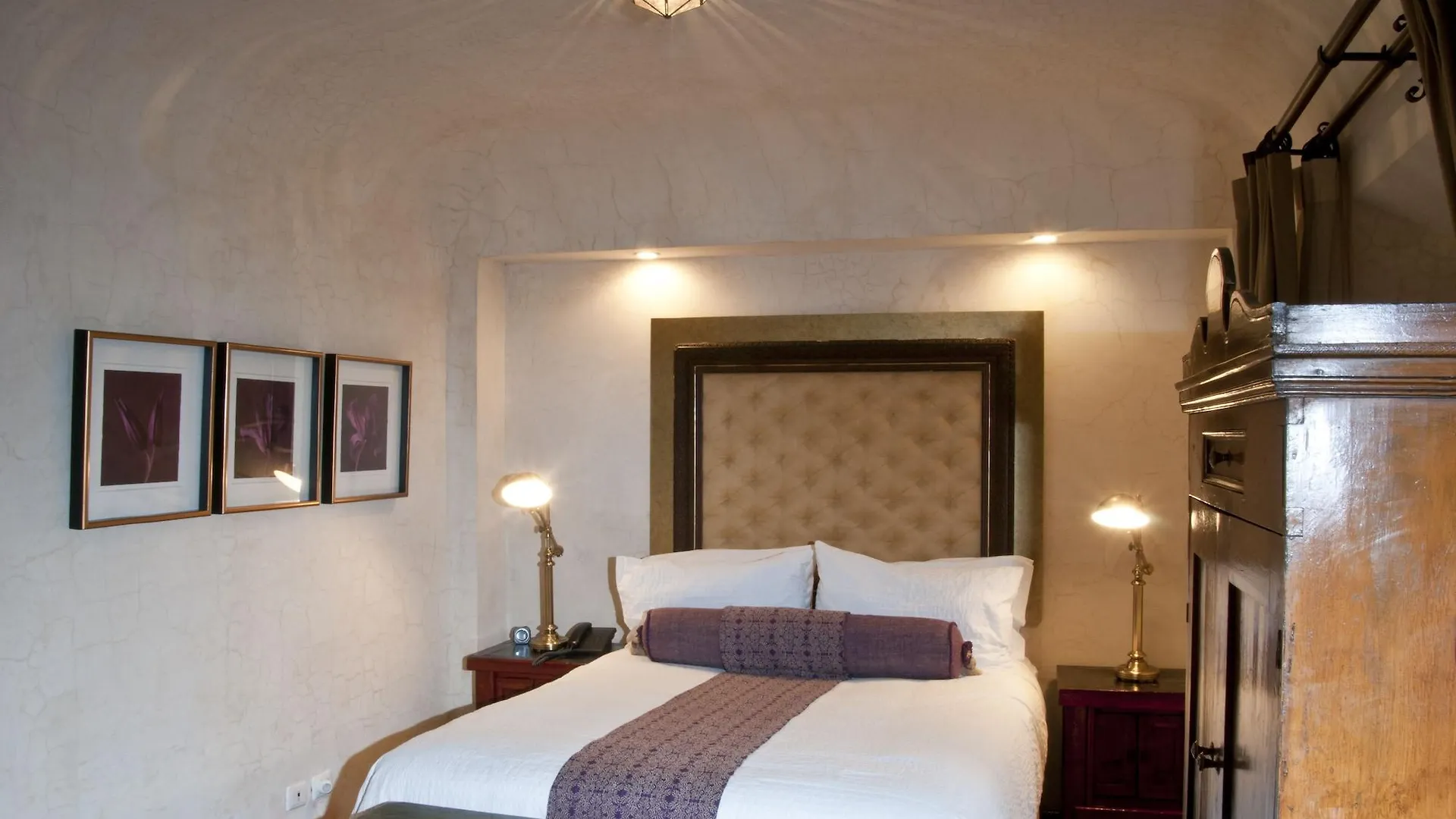 Pensativo House Hotel (Adults Only) Antigua 4*,