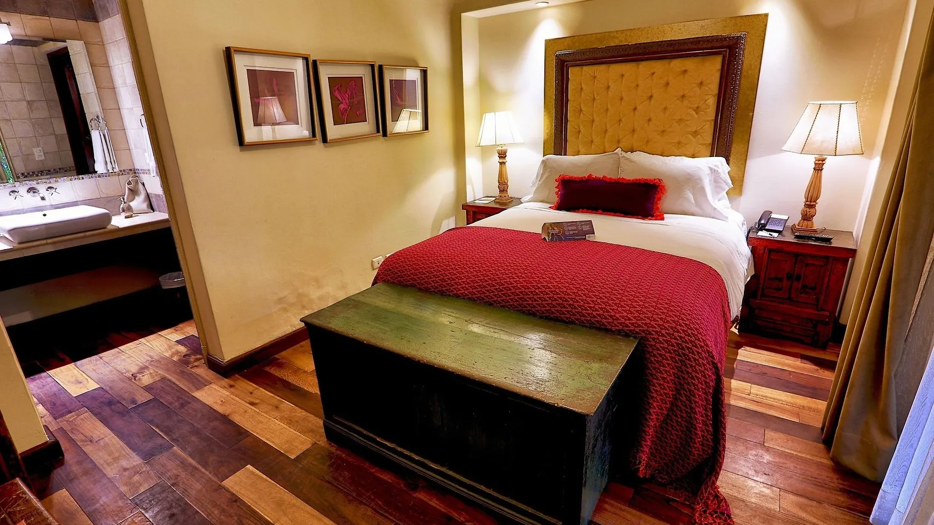 Pensativo House Hotel (Adults Only) Antigua
