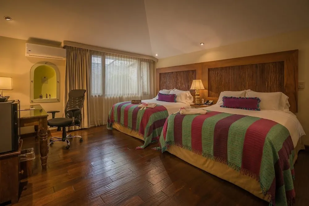 Pensativo House Hotel (Adults Only) Антигуа-Гватемала