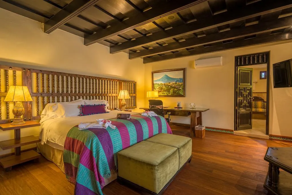 Pensativo House Hotel (Adults Only) Антигуа-Гватемала