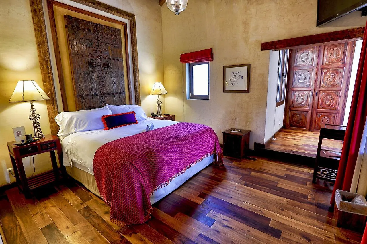 Pensativo House Hotel (Adults Only) Antigua