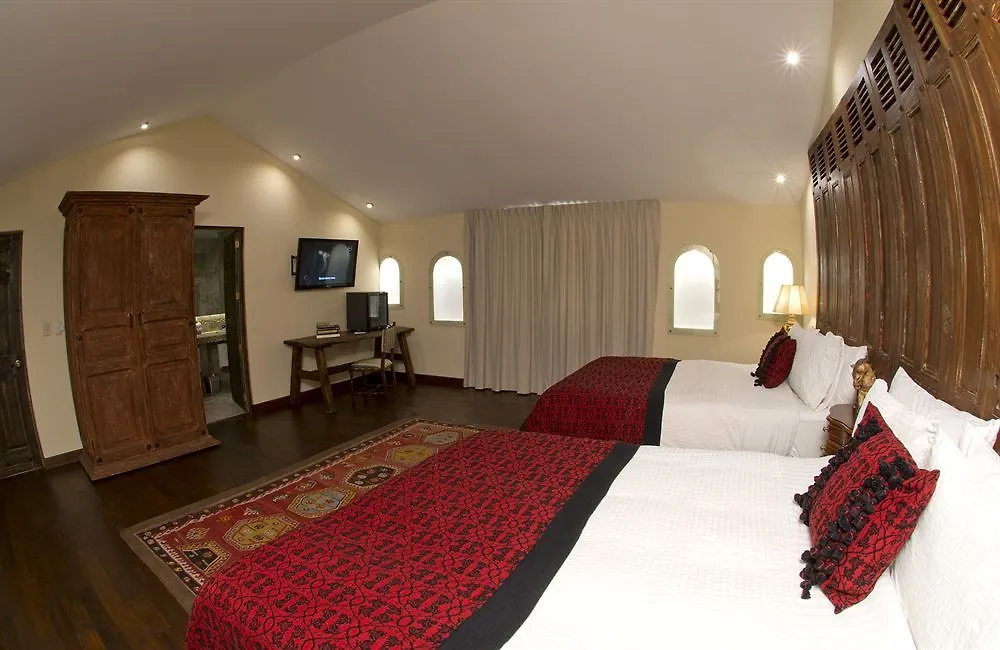 ****  Pensativo House Hotel (Adults Only) Antigua Guatemala