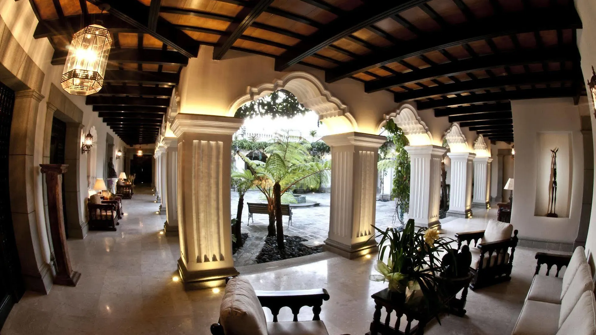 Pensativo House Hotel (Adults Only) Antigua Guatemala