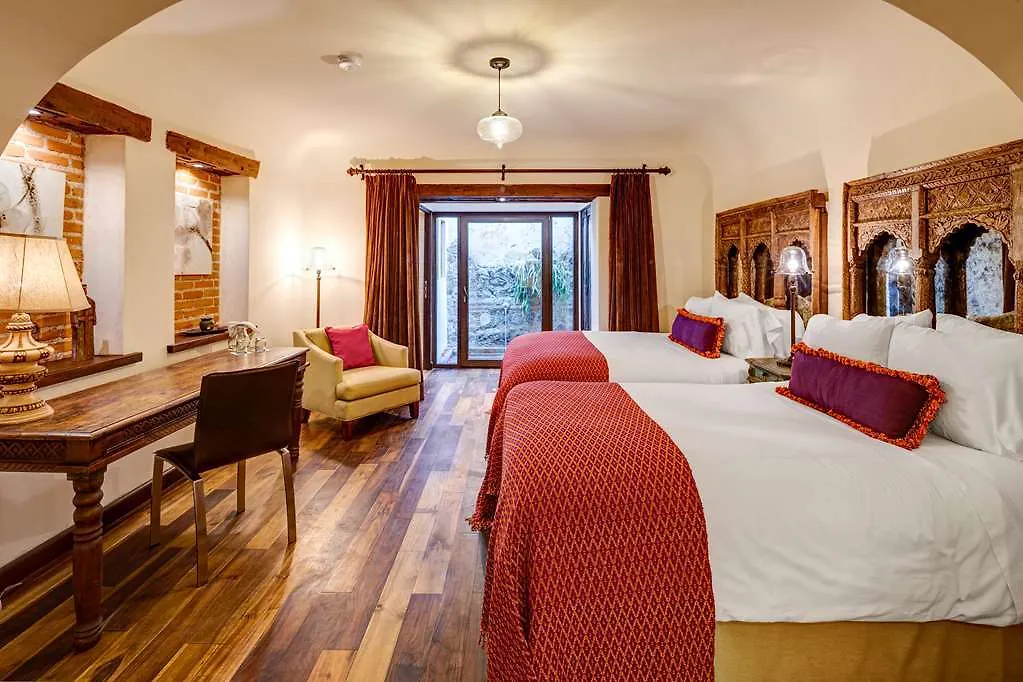 Pensativo House Hotel (Adults Only) Antigua 4*,  Guatemala