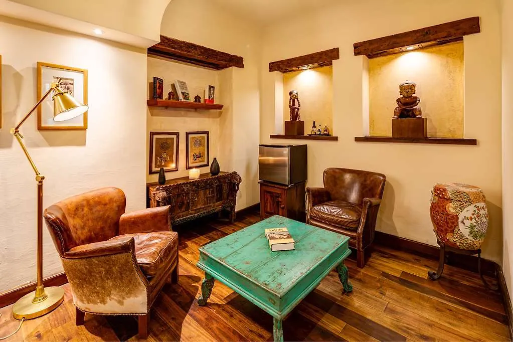 Pensativo House Hotel (Adults Only) Antigua