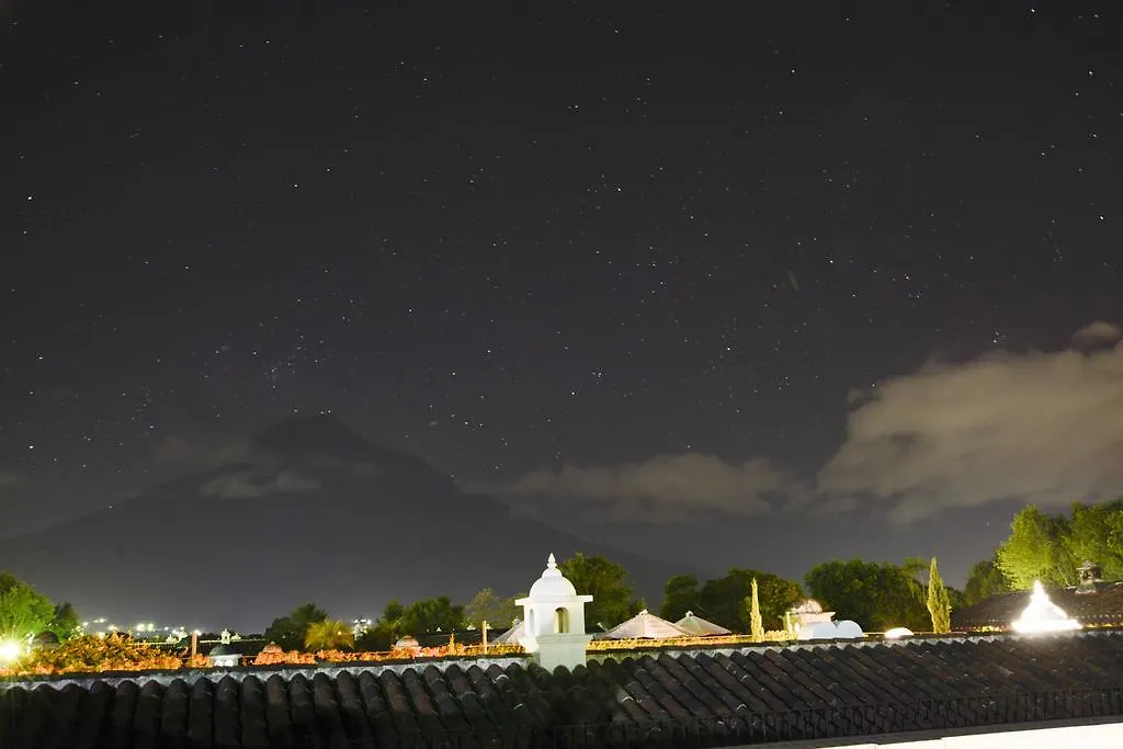 Pensativo House Hotel (Adults Only) Antigua 4*,  Guatemala