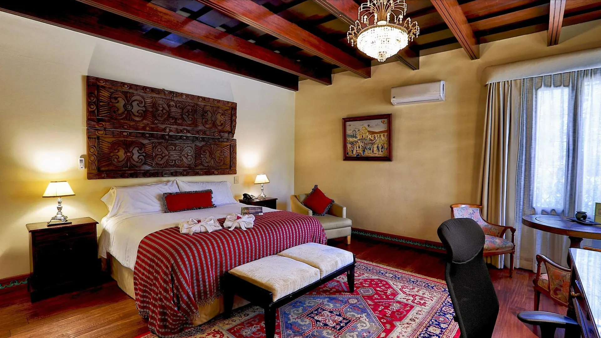 Pensativo House Hotel (Adults Only) Antigua Guatemala