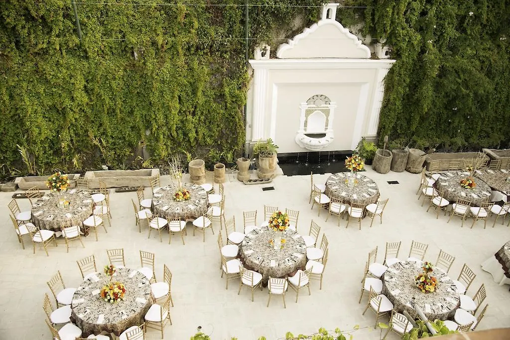 Pensativo House Hotel (Adults Only) Antigua