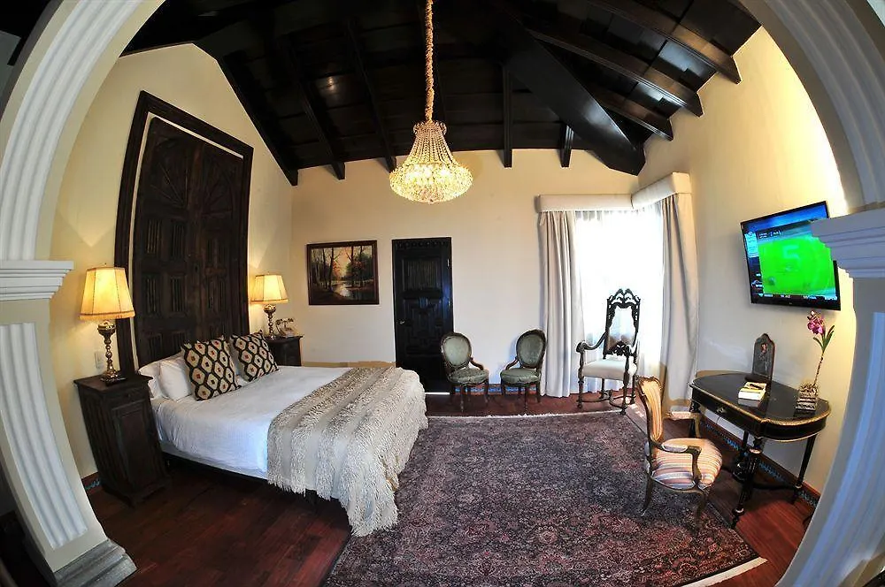Pensativo House Hotel (Adults Only) Antigua