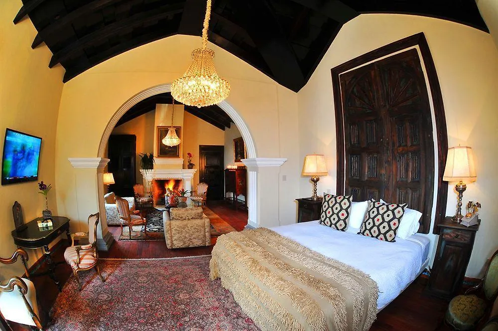 ****  Pensativo House Hotel (Adults Only) Antigua Guatemala