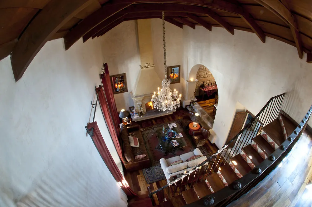 ****  Pensativo House Hotel (Adults Only) Antigua Guatemala