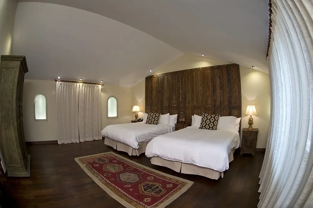 Pensativo House Hotel (Adults Only) Antigua
