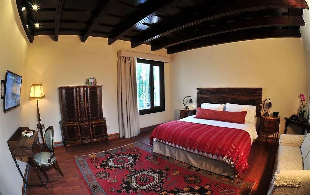 Pensativo House Hotel (Adults Only) Antigua